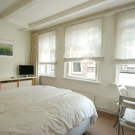 B&B Jordaan Corner Amsterdam Bilik gambar