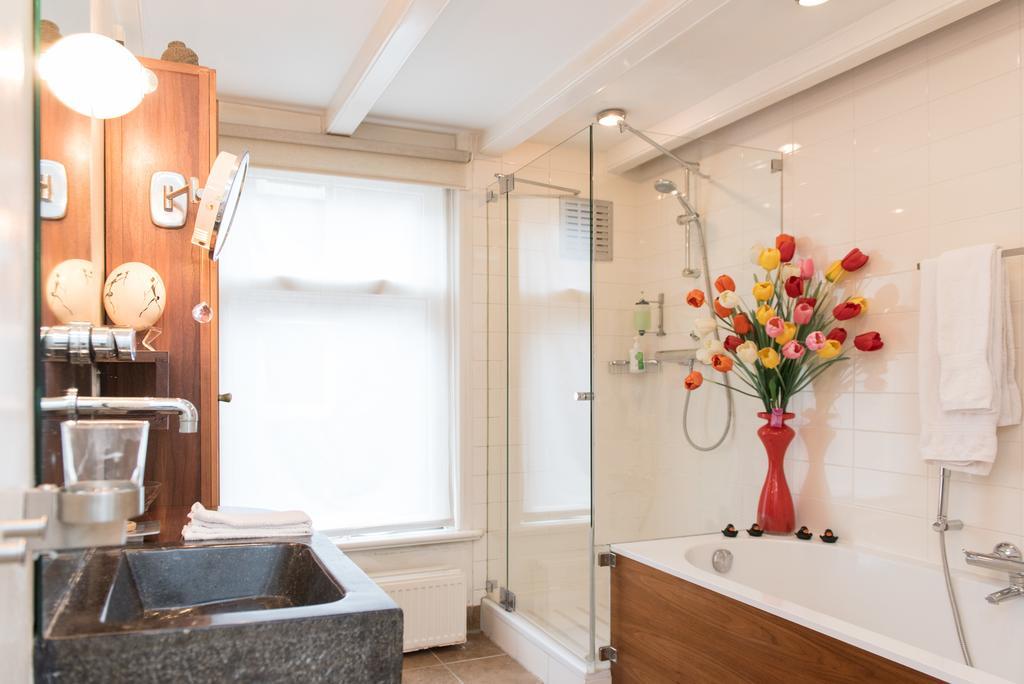 B&B Jordaan Corner Amsterdam Luaran gambar