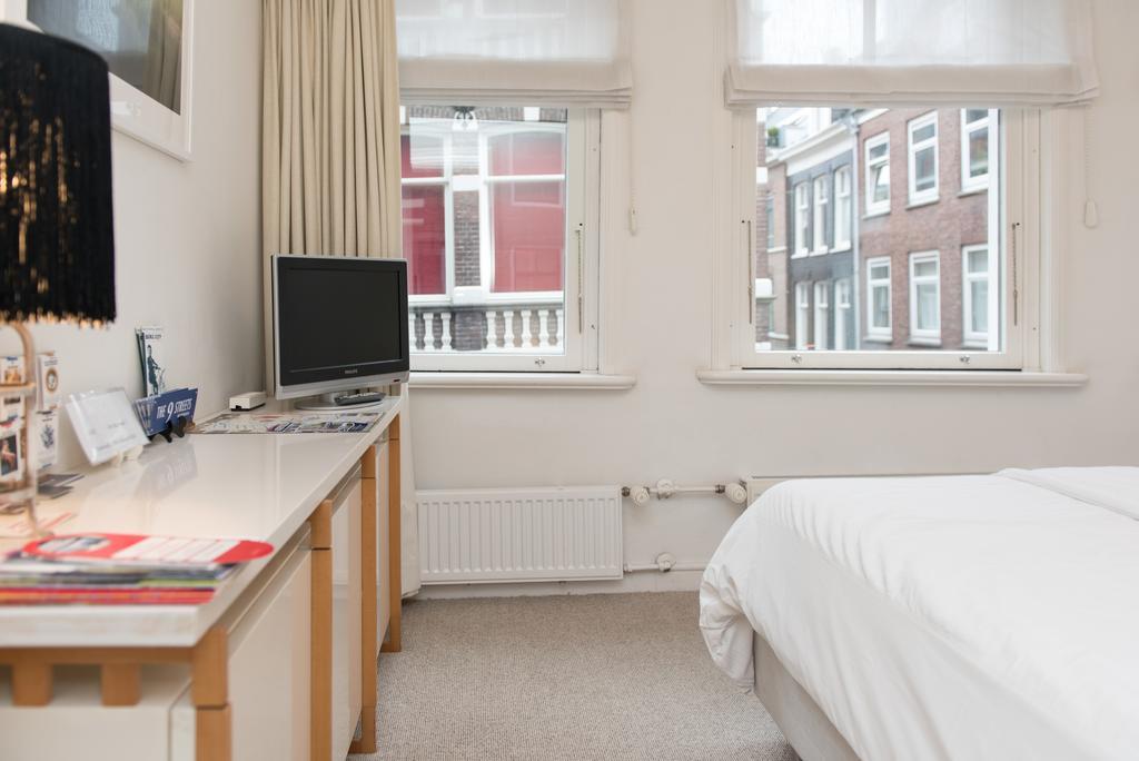 B&B Jordaan Corner Amsterdam Luaran gambar