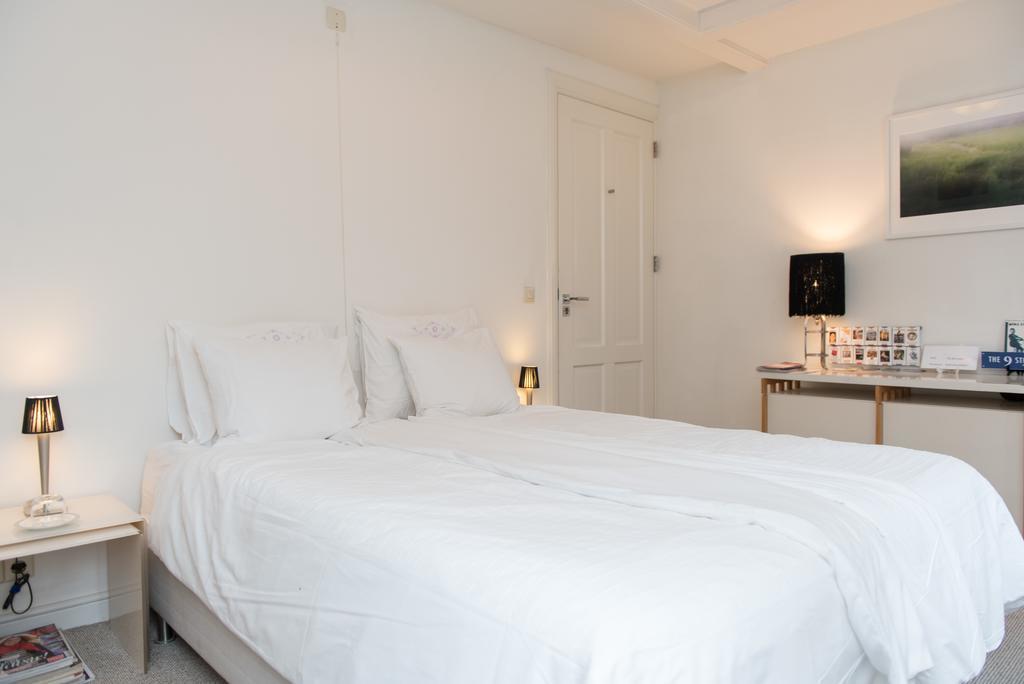 B&B Jordaan Corner Amsterdam Luaran gambar