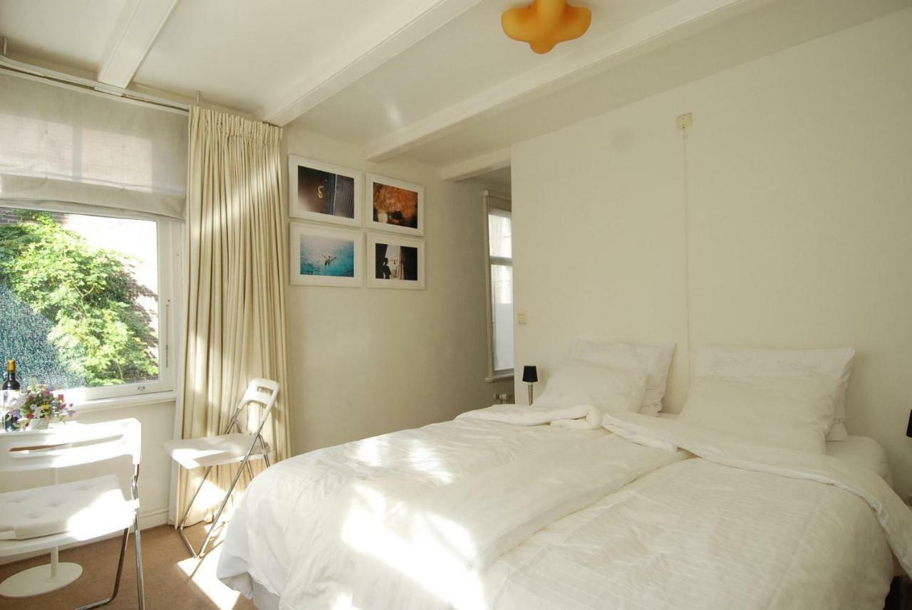 B&B Jordaan Corner Amsterdam Bilik gambar