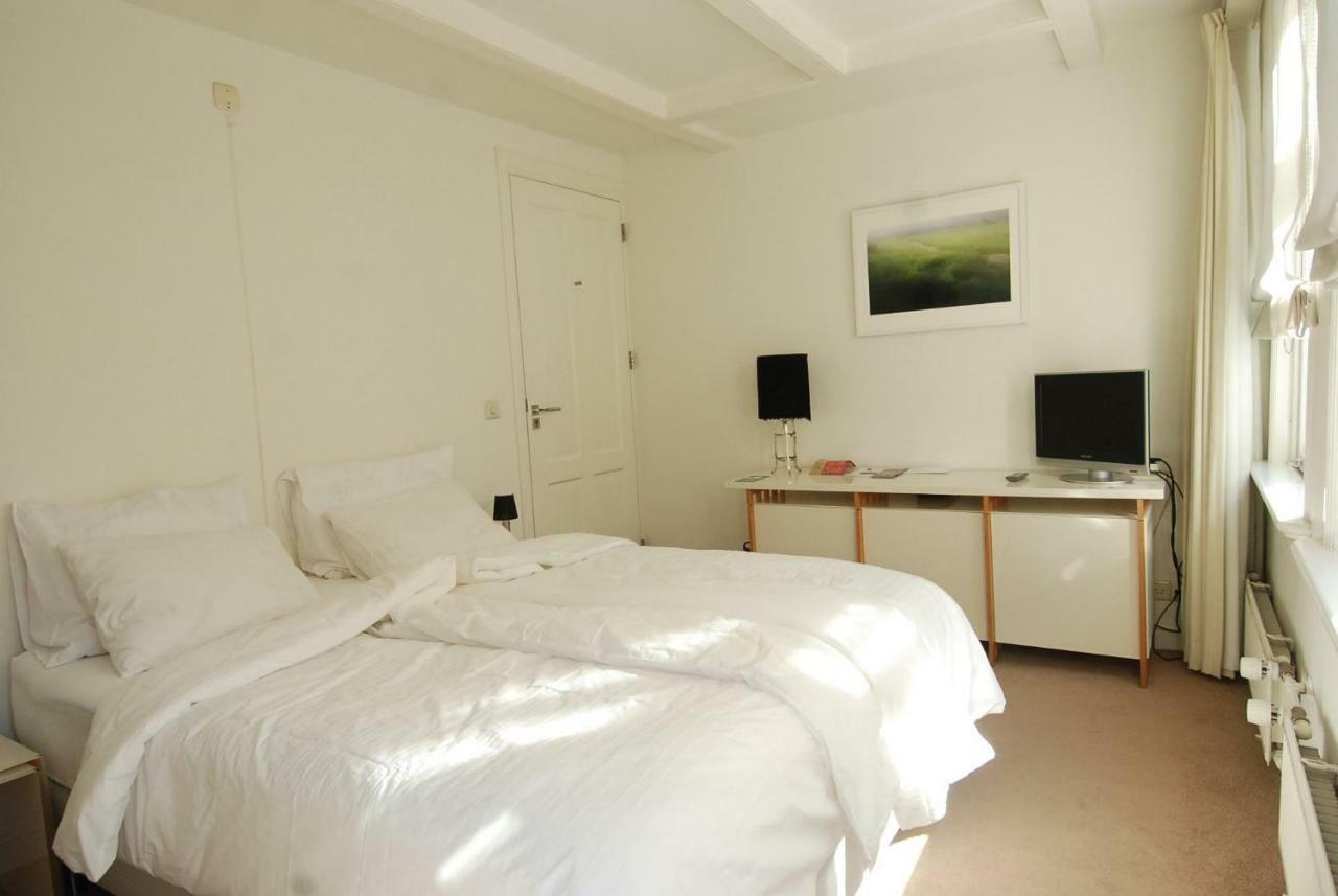 B&B Jordaan Corner Amsterdam Bilik gambar