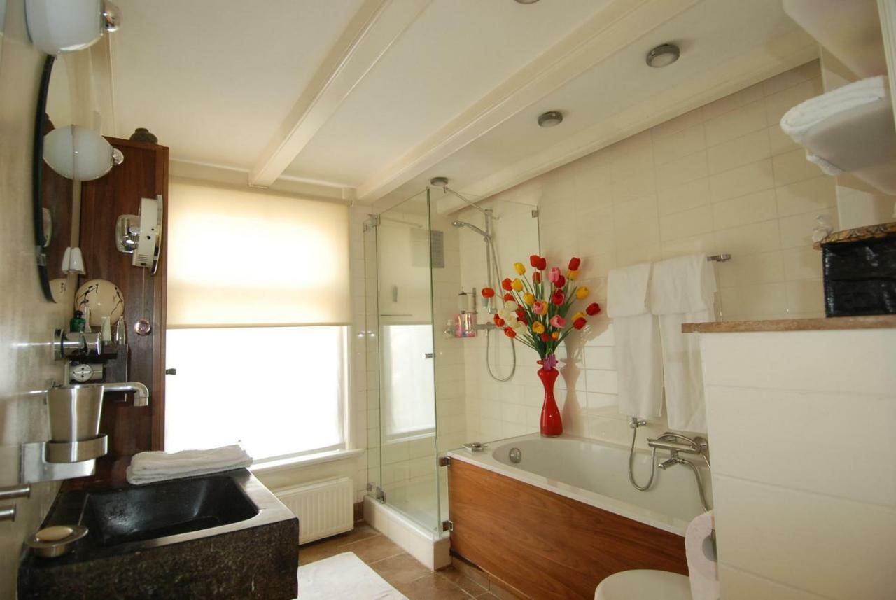 B&B Jordaan Corner Amsterdam Bilik gambar