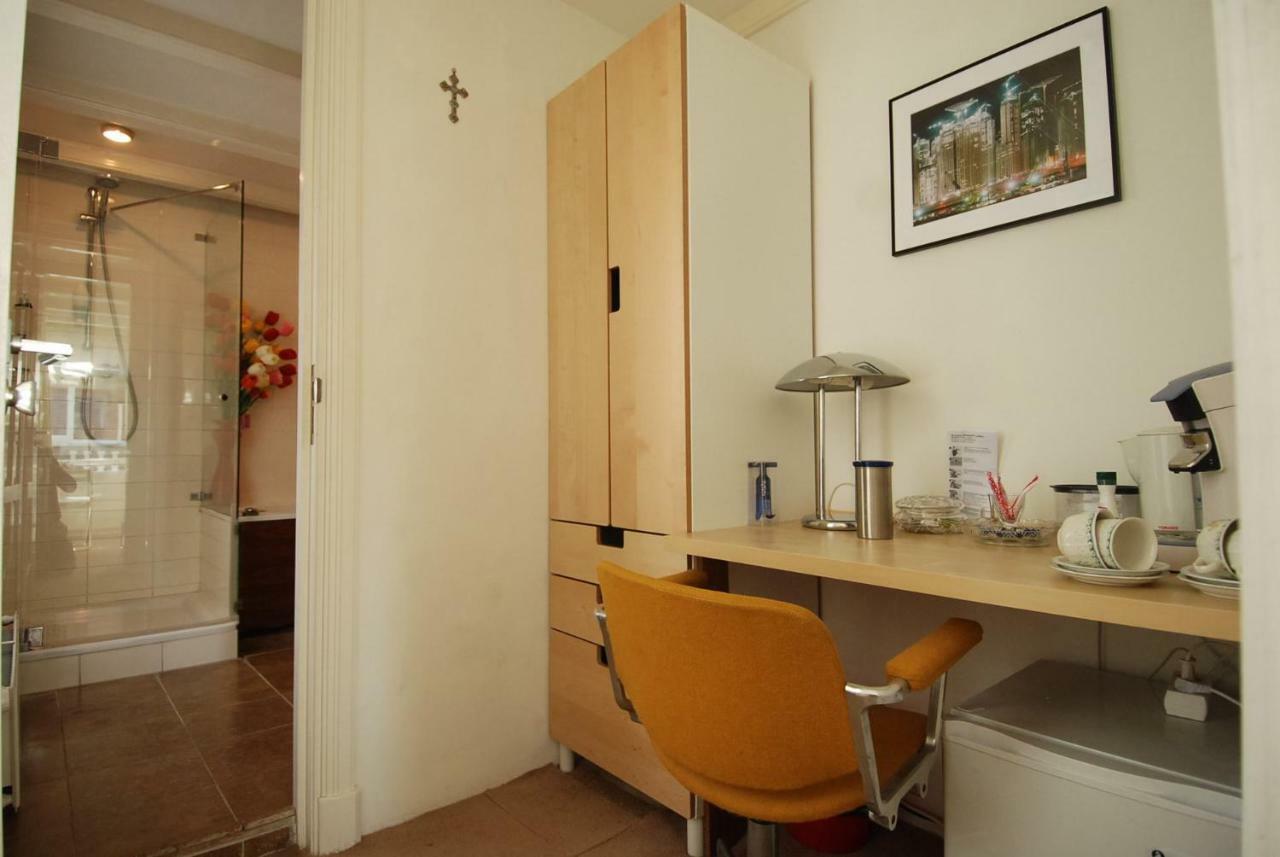 B&B Jordaan Corner Amsterdam Bilik gambar