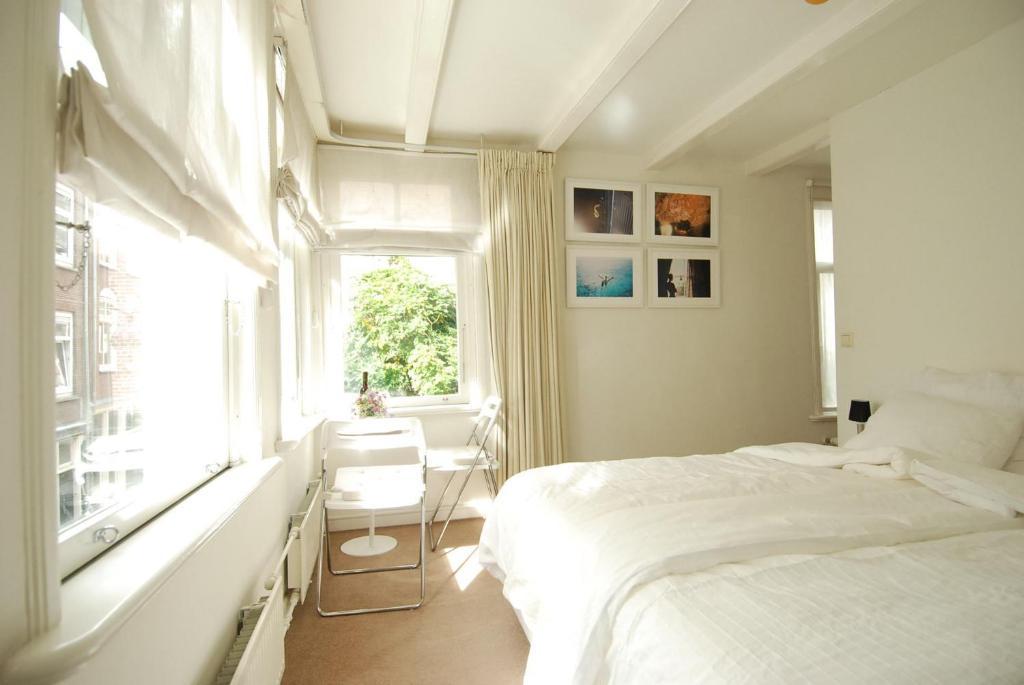 B&B Jordaan Corner Amsterdam Luaran gambar